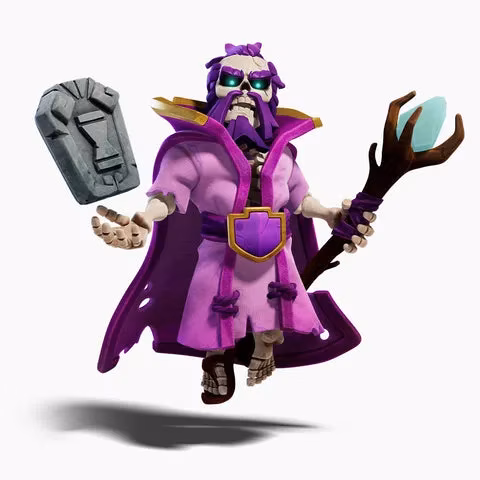 clash-of-clans-skeleton-kingdom-gold-pass-bones-magic-and-serious-style-image-0