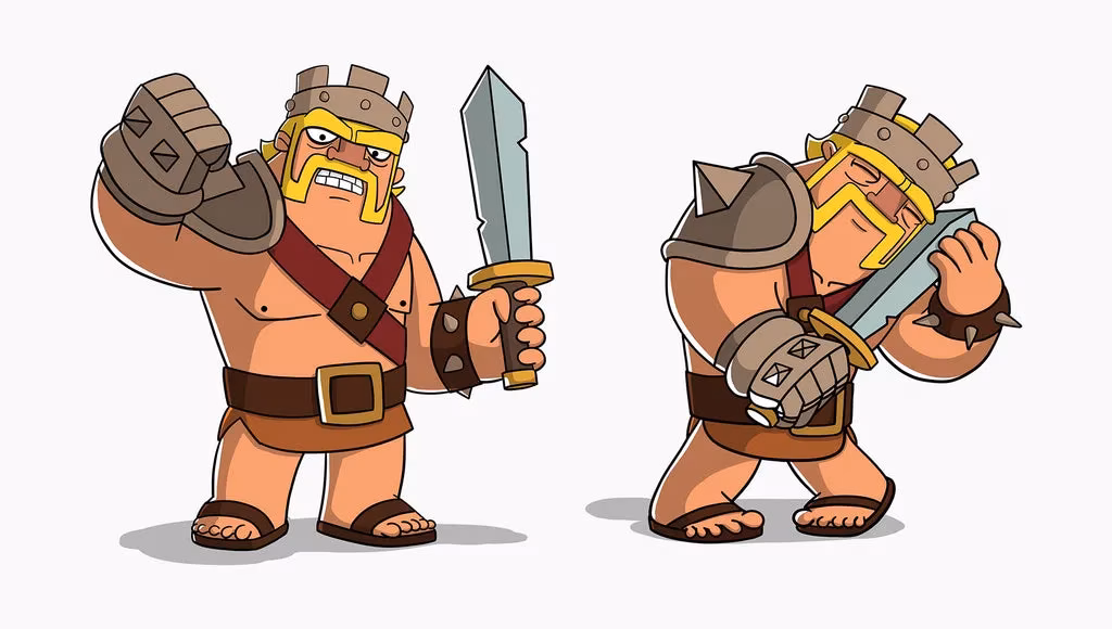 clash-of-clans-gold-pass-2026-review-epic-clash-a-rama-crossover-brings-cartoon-chaos-image-1