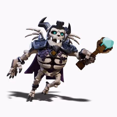 clash-of-clans-skeleton-kingdom-gold-pass-bones-magic-and-serious-style-image-4