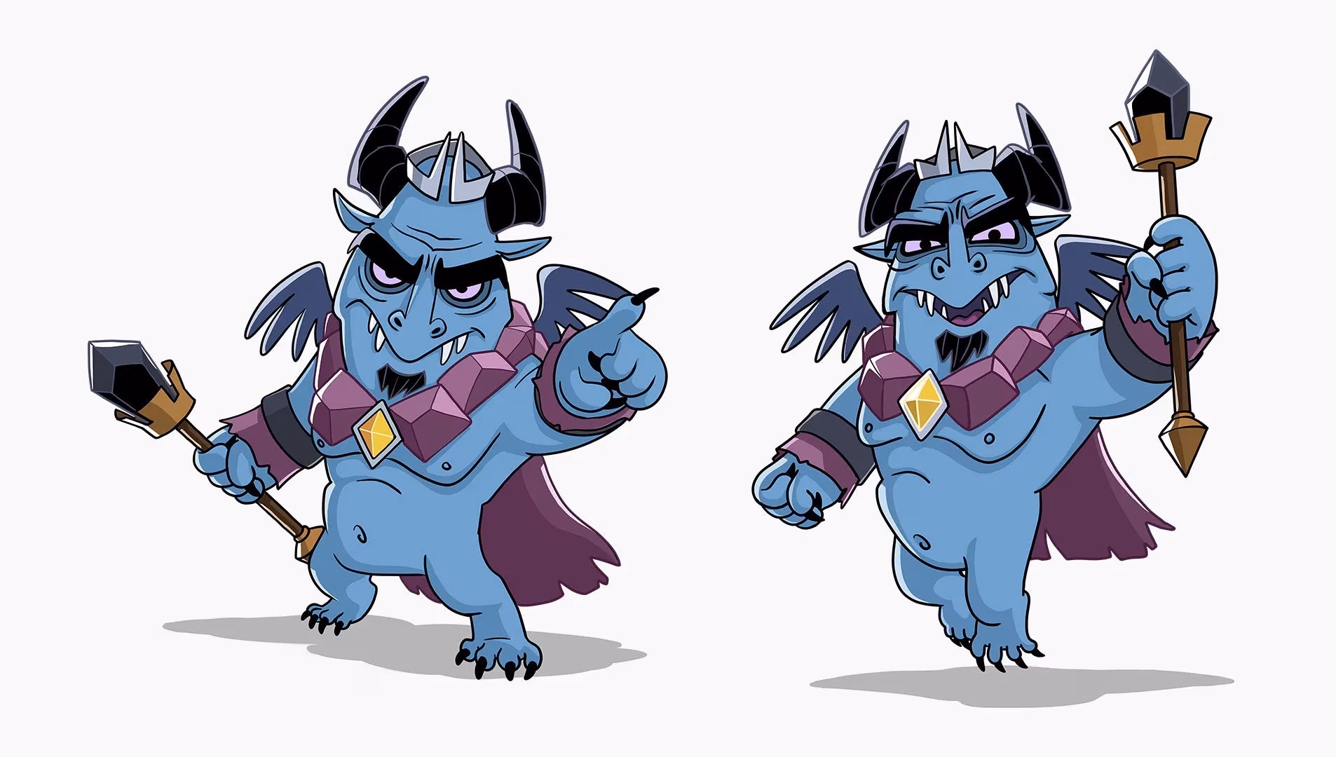 clash-of-clans-gold-pass-2026-review-epic-clash-a-rama-crossover-brings-cartoon-chaos-image-4