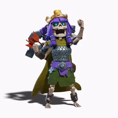 clash-of-clans-skeleton-kingdom-gold-pass-bones-magic-and-serious-style-image-1