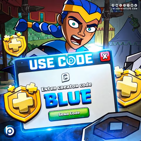 clash-of-clans-gold-pass-2026-review-epic-clash-a-rama-crossover-brings-cartoon-chaos-image-5