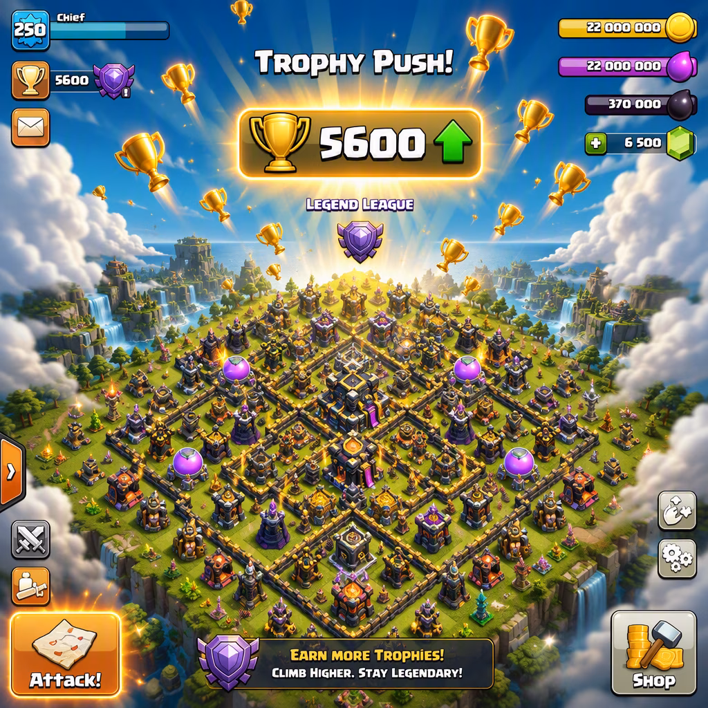clash-of-clans-update-magic-shields-spring-trap-rework-and-more-image-0