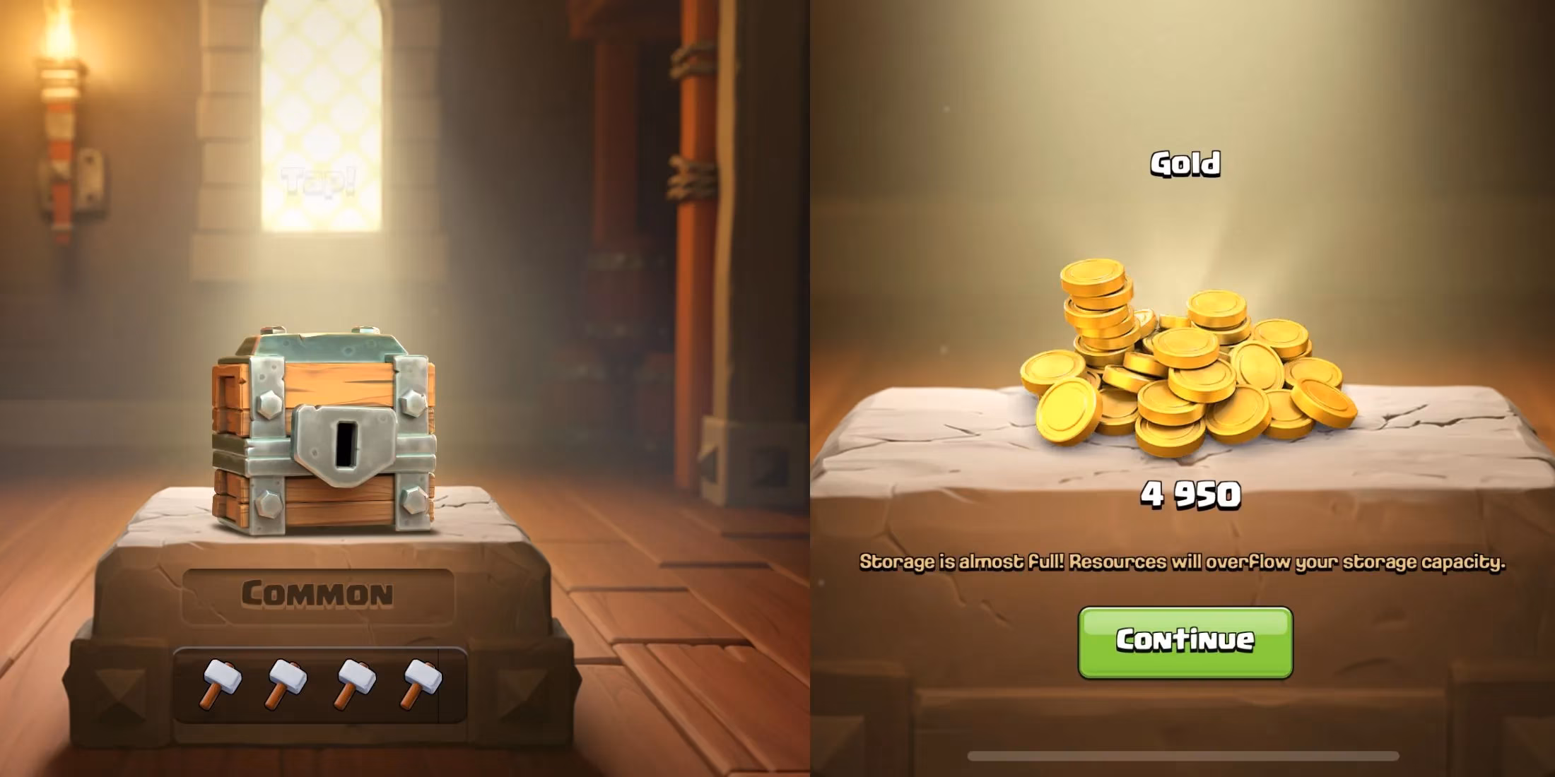 clash-of-clans-treasure-hunt-event-a-gold-rush-for-the-ages-in-2026-image-1