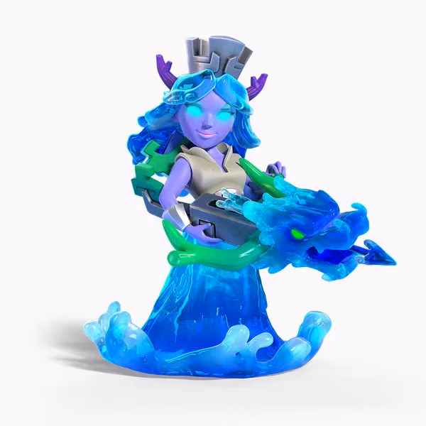 the-golden-key-to-clashdom-a-poetic-journey-through-the-gold-pass-image-1