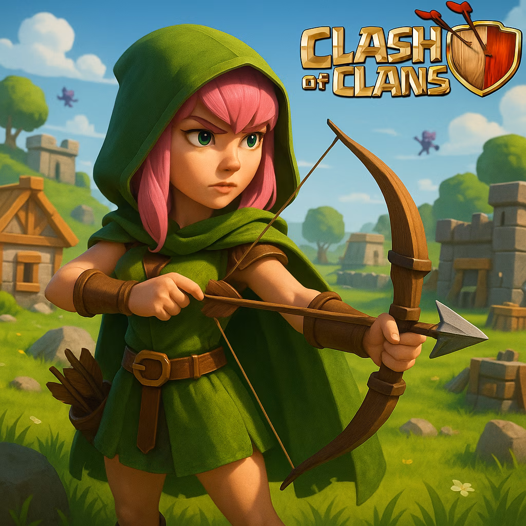 mastering-the-epic-jungle-challenge-a-pro-s-guide-to-perfect-3-stars-in-clash-of-clans-image-0