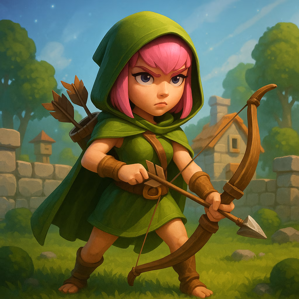 the-debt-collector-s-wild-ride-my-quest-for-the-dark-crown-in-clash-of-clans-image-0