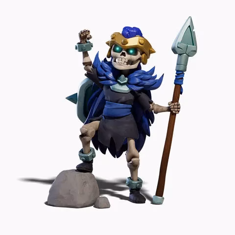 clash-of-clans-skeleton-kingdom-gold-pass-bones-magic-and-serious-style-image-3