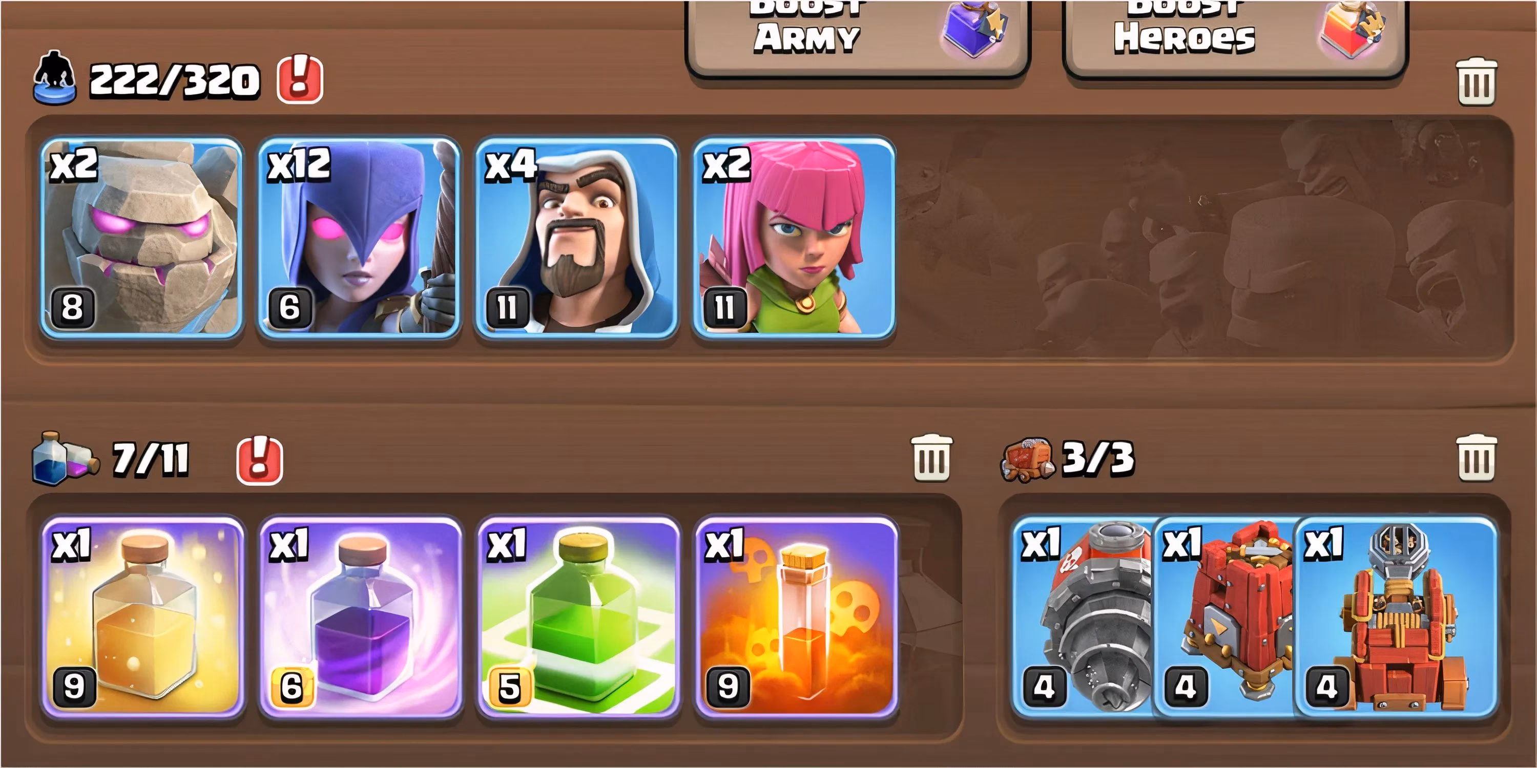 town-hall-9-battlefield-a-proving-ground-of-strategic-raid-blueprints-image-4