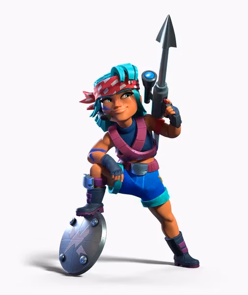 clash-of-clans-march-gold-pass-unleashes-the-action-king-skin-image-1