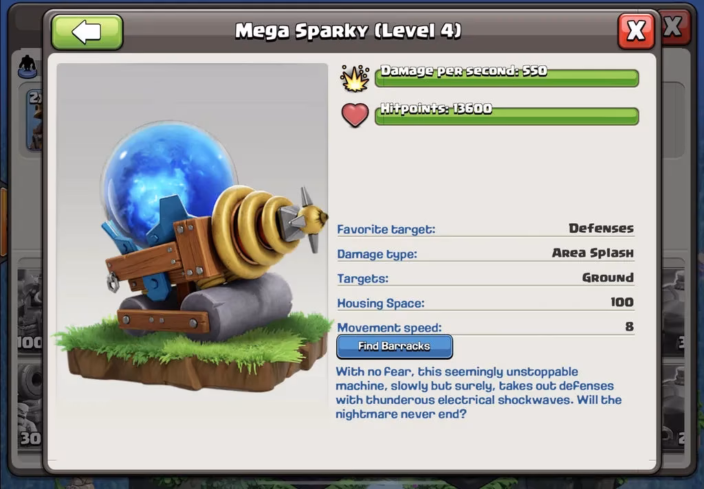 clash-of-clans-october-2026-update-unleashing-mega-sparky-super-miner-endless-haste-image-1